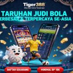 TigerVIP388 Slot BNI Online Deposit Cepat Tanpa Ribet