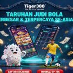 Tiger388 Slot SeaBank Online Terpercaya Banyak Member Aktif