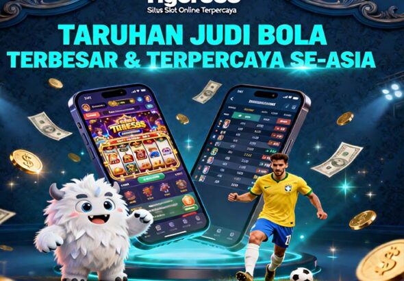 Tiger388 Slot SeaBank Online Terpercaya Banyak Member Aktif