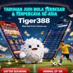 Tiger388 Slot APK Ovo Mudah Menang Setiap Saat
