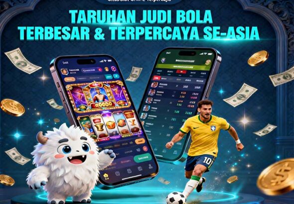 Tiger388 Slot APK Dana Link Resmi Tercepat Aman