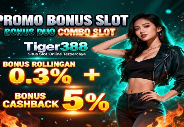 TIGER388 Game Mabar Online Dengan Teman Kompak